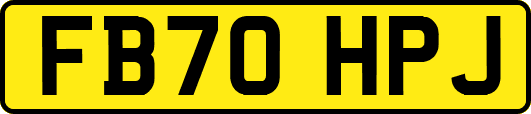 FB70HPJ