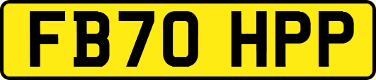 FB70HPP