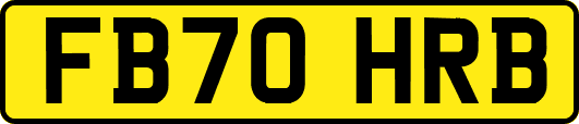 FB70HRB