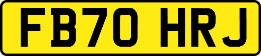 FB70HRJ