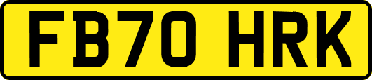 FB70HRK