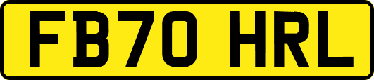 FB70HRL