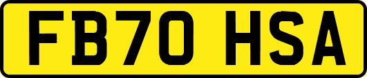 FB70HSA