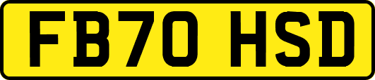 FB70HSD