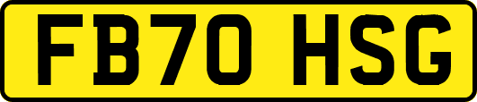 FB70HSG