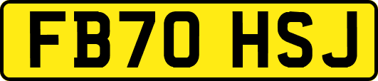 FB70HSJ