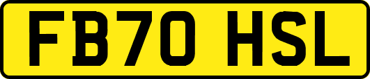 FB70HSL