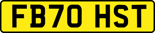 FB70HST
