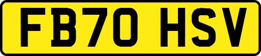 FB70HSV