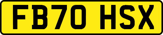 FB70HSX