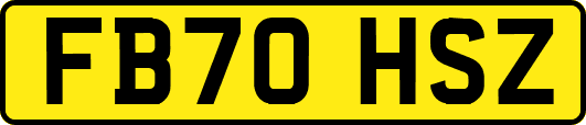 FB70HSZ