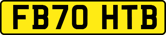 FB70HTB