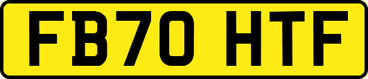 FB70HTF