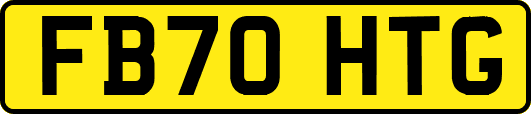 FB70HTG