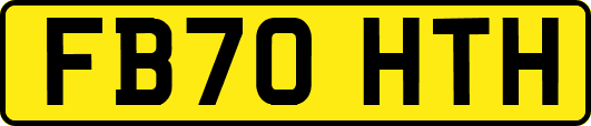 FB70HTH