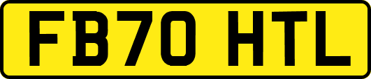 FB70HTL