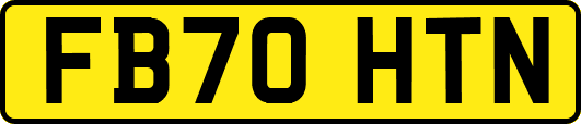 FB70HTN