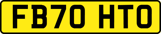 FB70HTO