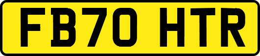 FB70HTR