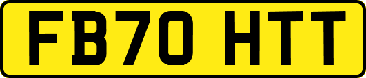FB70HTT
