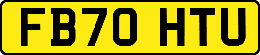 FB70HTU