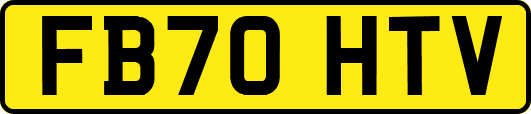 FB70HTV