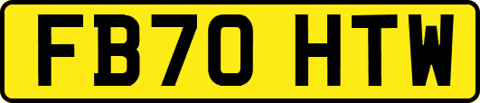 FB70HTW