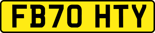 FB70HTY