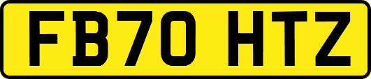 FB70HTZ