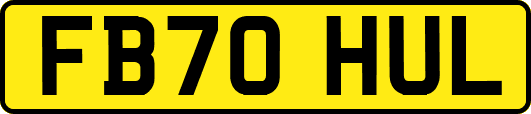 FB70HUL