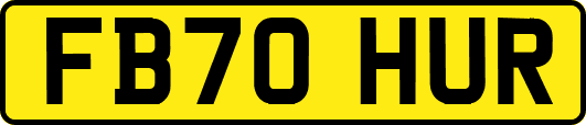 FB70HUR