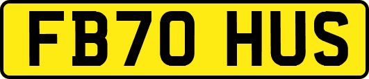 FB70HUS