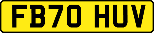 FB70HUV