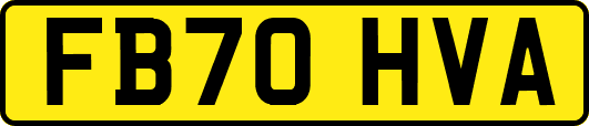 FB70HVA