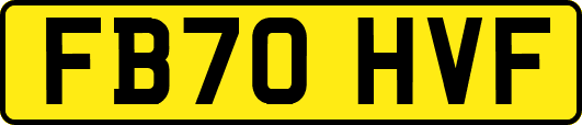 FB70HVF