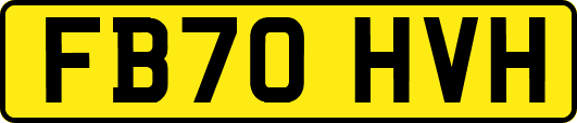 FB70HVH