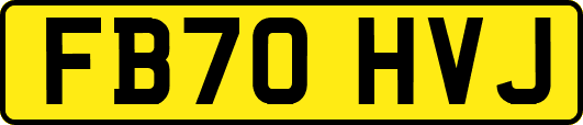 FB70HVJ
