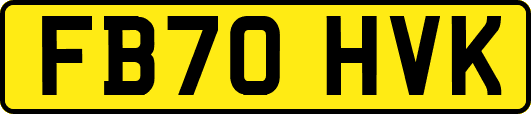 FB70HVK