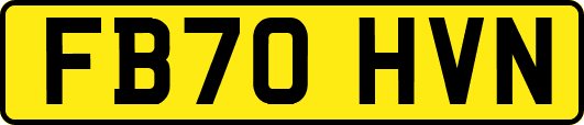 FB70HVN