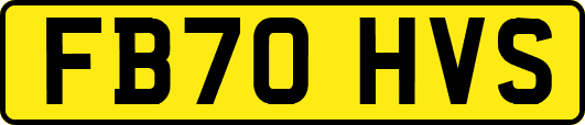 FB70HVS