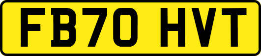 FB70HVT