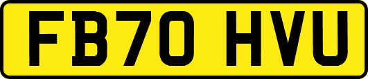 FB70HVU