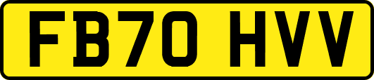 FB70HVV