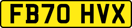 FB70HVX