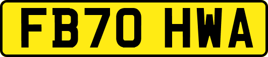 FB70HWA
