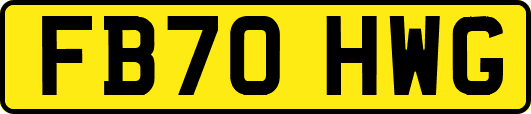 FB70HWG