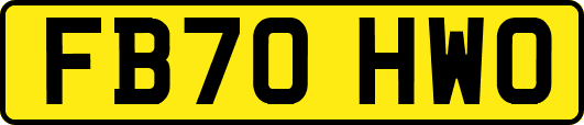FB70HWO