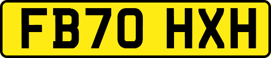 FB70HXH