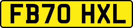 FB70HXL
