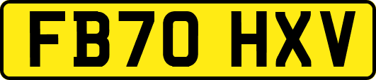 FB70HXV